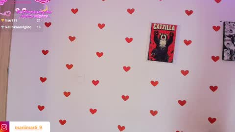 mari_mar69 online show from April 3, 1:42 pm