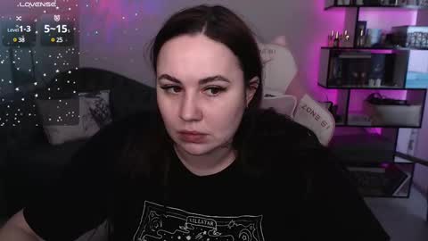 mari moore online show from February 20, 8:50 am