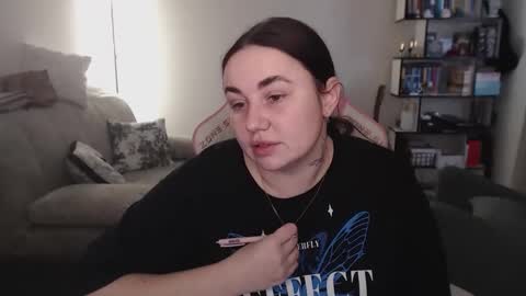 mari moore online show from February 9, 8:27 am