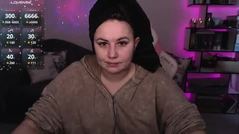 mari moore online show from February 13, 10:02 am