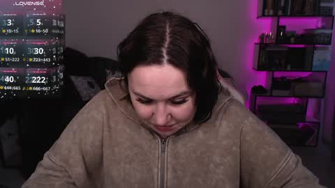 mari moore online show from February 3, 8:13 am