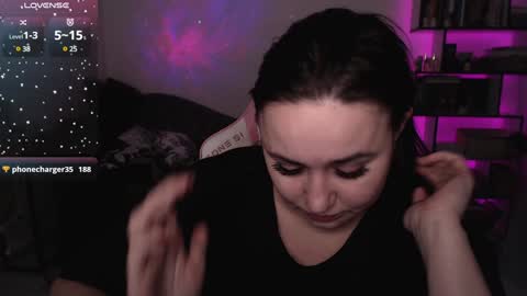 mari moore online show from January 22, 7:03 pm