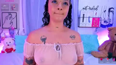 Mari Sweett  online show from February 17, 8:19 pm