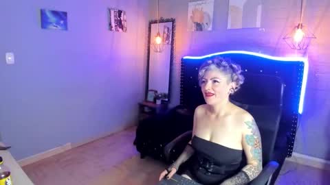 Maria fernanda online show from January 11, 7:06 am