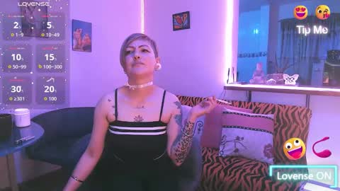 Maria fernanda online show from October 22, 3:00 am