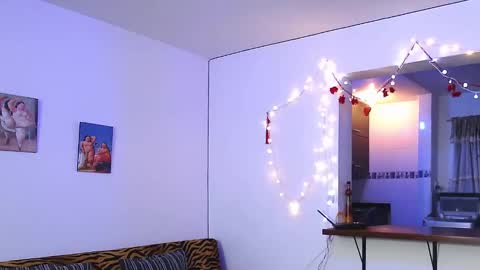 Maria fernanda online show from February 8, 5:29 pm