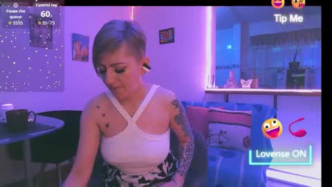 Maria fernanda online show from January 12, 4:23 pm