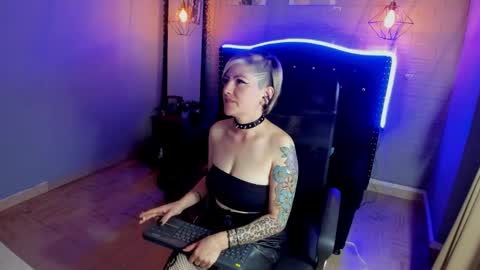 Maria fernanda online show from January 12, 9:08 pm