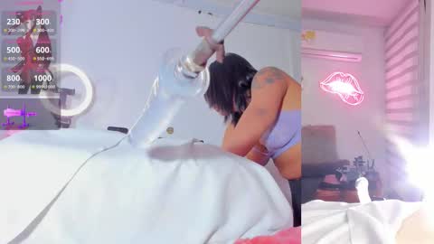 maria_jones__ online show from March 21, 8:19 am