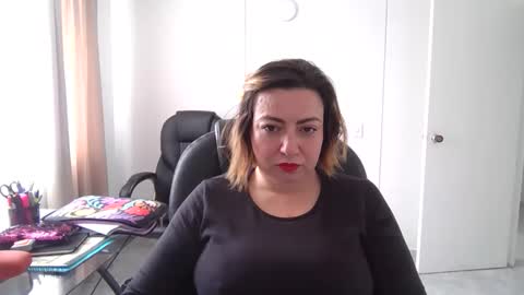 maria_juliana8 online show from March 10, 4:00 pm