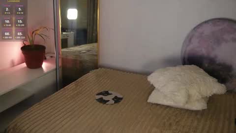 M. online show from February 13, 12:45 am