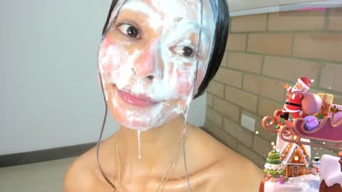 S O F I A  model independent online show from December 25, 1:09 pm