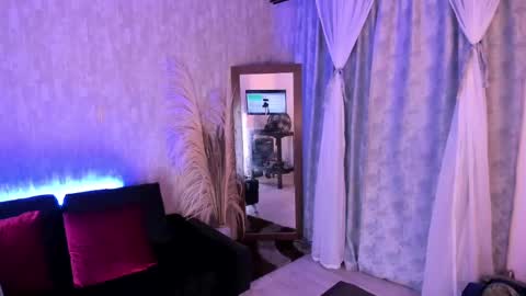 MARIA online show from March 8, 12:53 am