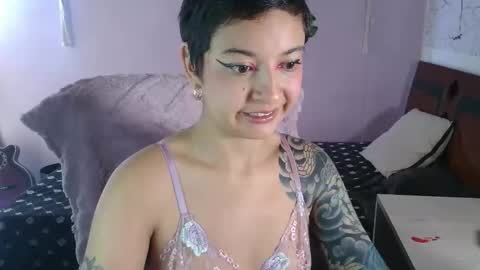 mariaajuana_ online show from February 24, 2:49 pm