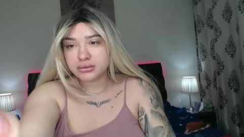 mariabloom999 online show from February 9, 5:32 am