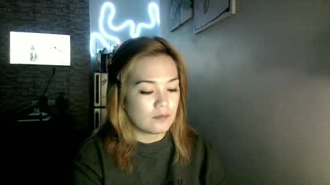 Mariafox online show from June 13, 4:26 pm