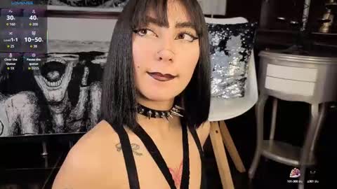 Maria online show from September 9, 7:46 pm