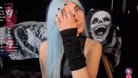 Maria online show from October 14, 8:00 pm