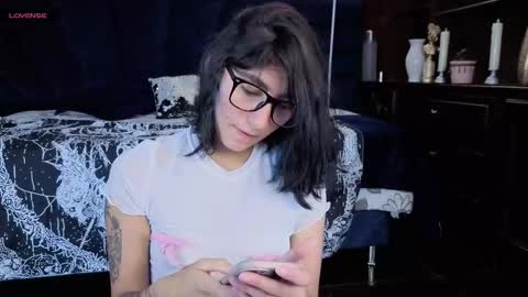 Maria online show from October 6, 7:07 pm