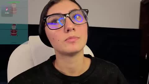 Maria online show from December 20, 7:29 pm