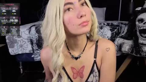 Maria online show from October 2, 8:03 pm