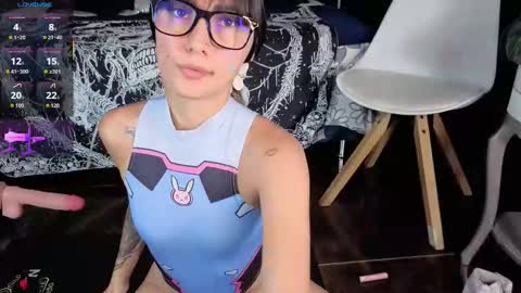 Maria online show from September 24, 7:35 pm