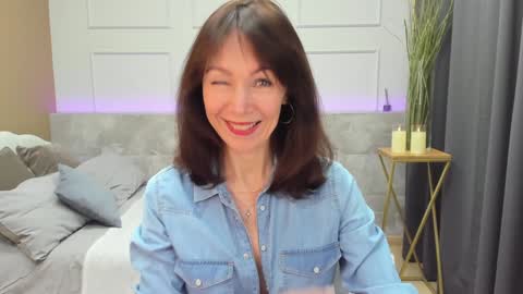 Mari online show from January 9, 1:35 pm