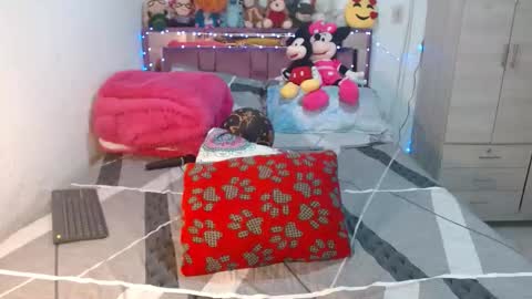 Mariajose online show from October 31, 11:58 am