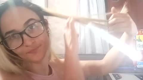 mariam_arango online show from November 22, 6:16 am