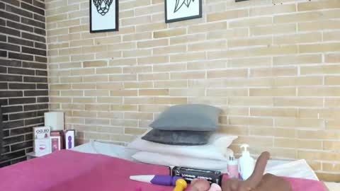 Mariam online show from September 17, 3:15 am