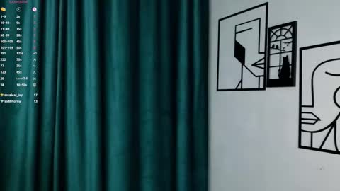 My name is Molly this is my first day online show from September 13, 1:13 am