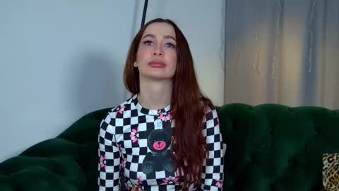 MariaMenson online show from January 15, 6:58 pm