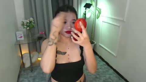 maria online show from February 14, 2:54 pm