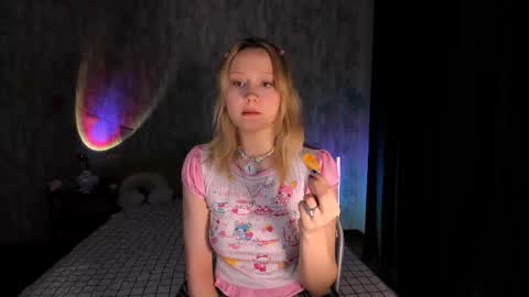 Maria online show from February 15, 7:28 pm