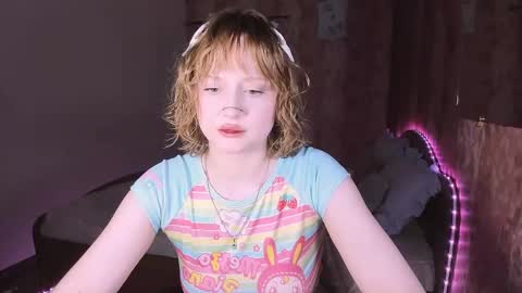 Maria online show from March 23, 1:34 am