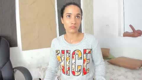 Marian online show from March 21, 10:53 am