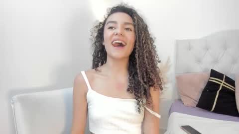 Marian online show from September 18, 12:42 am