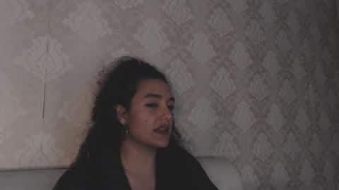 Marian online show from January 7, 11:03 pm