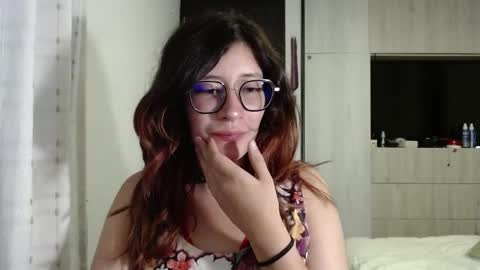 Mariana online show from March 11, 10:42 pm