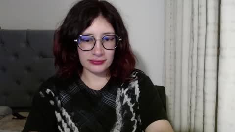 Mariana online show from January 2, 1:19 pm