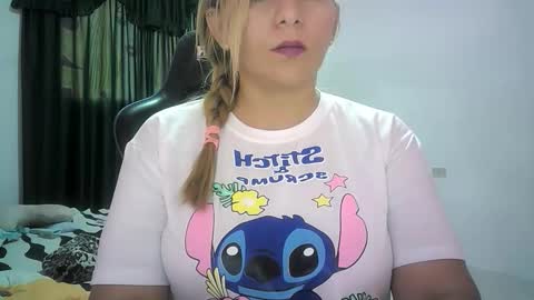 mariana995649 online show from February 7, 9:07 pm