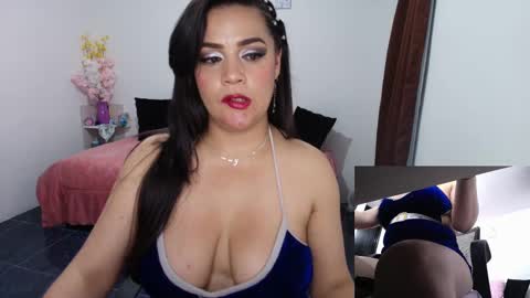 Mariana online show from October 1, 5:23 am