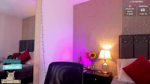 Mar y online show from February 28, 2:20 pm