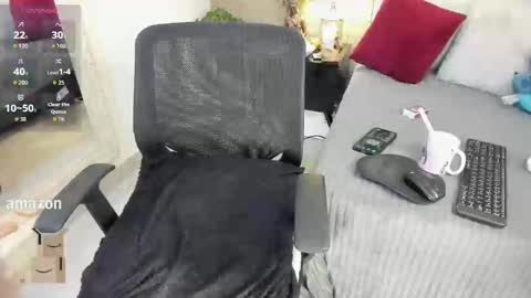 Mar y online show from September 25, 3:33 pm