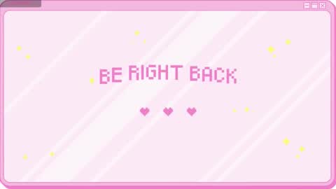 Mariana online show from February 28, 3:39 am