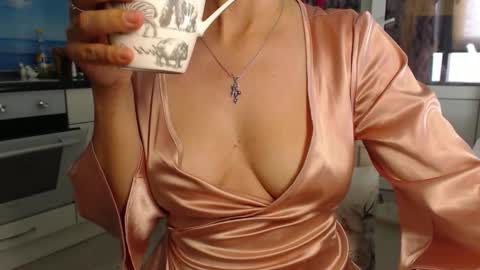 MarianaMur online show from September 22, 3:32 pm