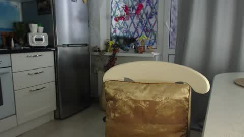 MarianaMur online show from October 7, 7:13 am