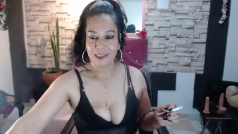 mariana_night online show from January 15, 10:46 pm