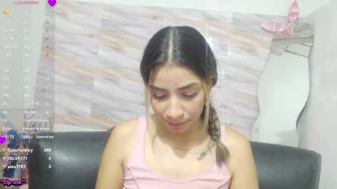 Mariana turner online show from December 25, 12:37 am