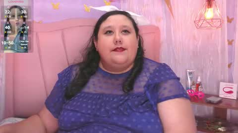 Marianabbw online show from March 15, 6:37 am